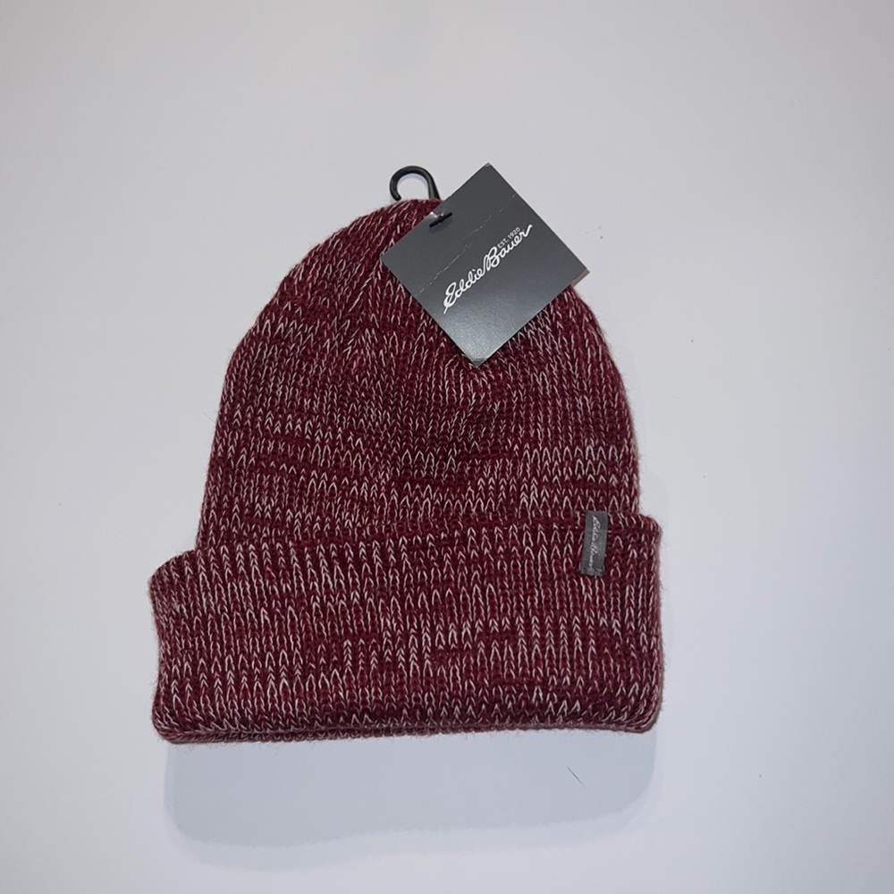Eddie Bauer Beanie